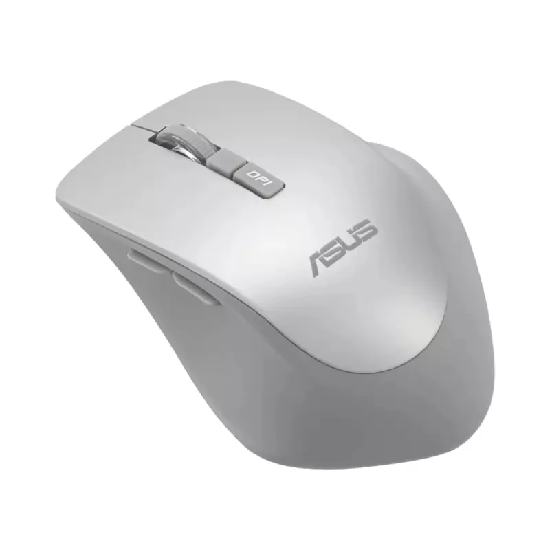 Wireless Mouse Asus WT425 Color:silver