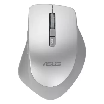 עכבר אלחוטי Asus WT425 כסף צבע כסוף עכבר אלחוטי Asus WT425 כסף צבע כסוף