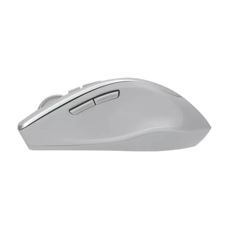 Wireless Mouse Asus WT425 Color:silver