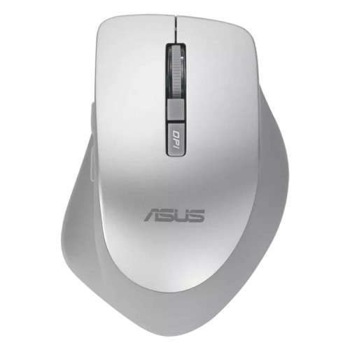 Wireless Mouse Asus WT425 כסף Color:silver