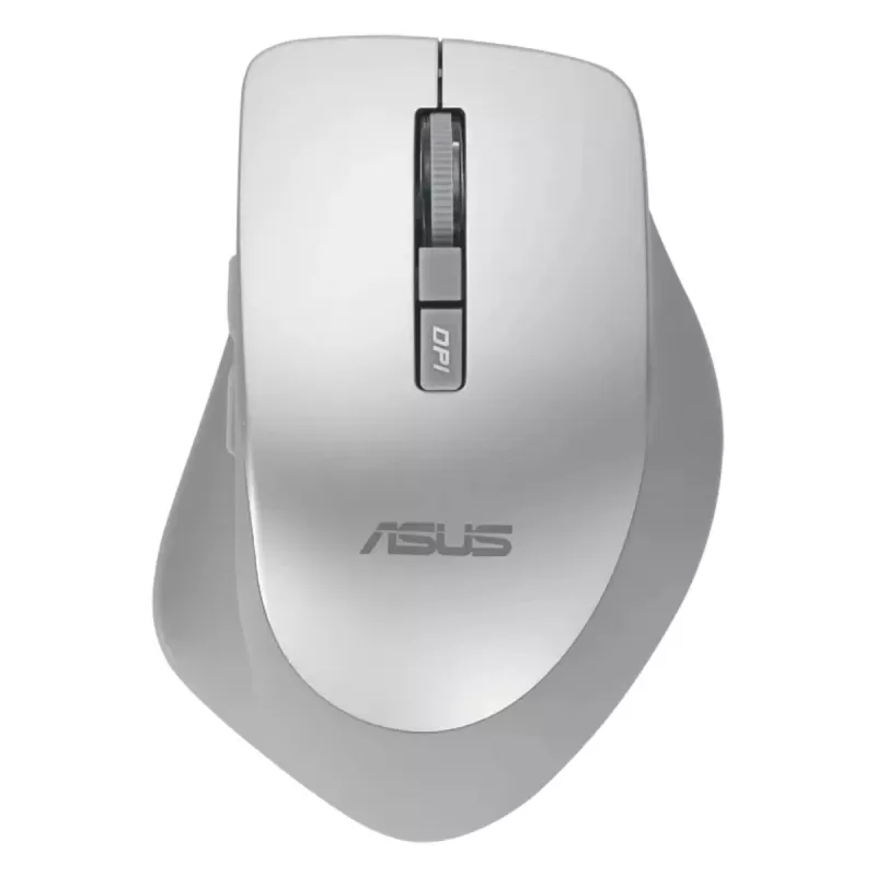 Wireless Mouse Asus WT425 Color:silver
