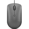 Mouse Lenovo 540 USB-C Compact Mouse Storm Grey