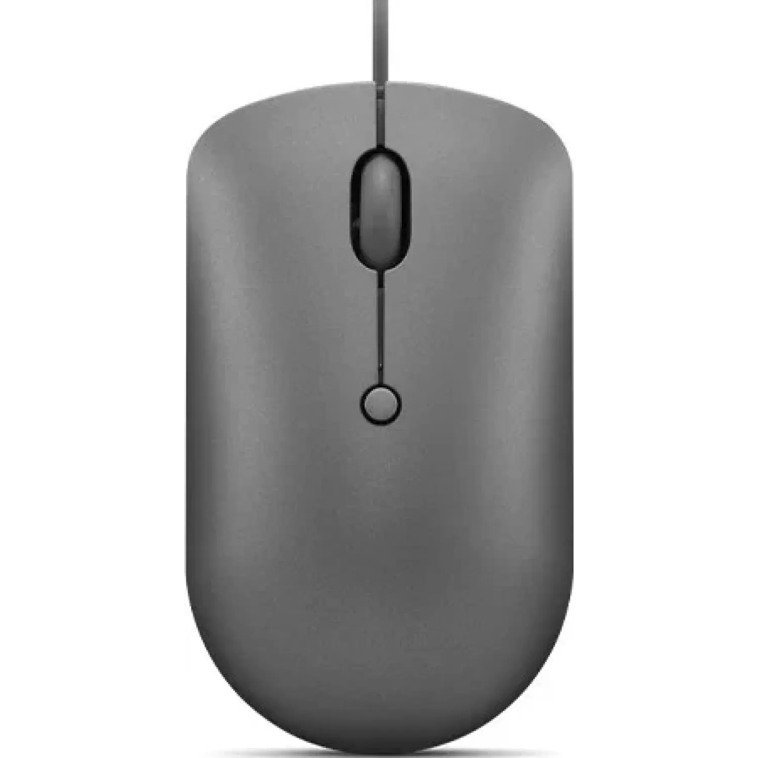 Mouse Lenovo 540 USB-C Compact Mouse Storm Grey