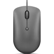 Мышь Lenovo 540 USB-C Compact Mouse Storm Grey
