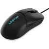 עכבר Lenovo Legion M300s RGB Gaming Mouse שחור