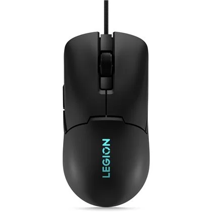 עכבר Lenovo Legion M300s RGB Gaming Mouse שחור