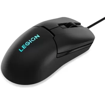 עכבר Lenovo Legion M300s RGB Gaming Mouse שחור