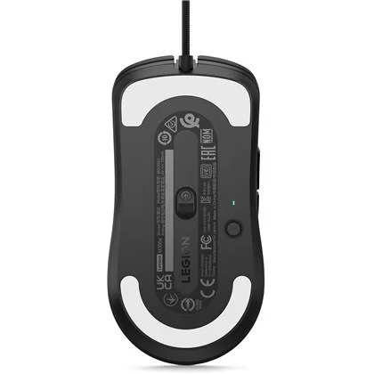 עכבר Lenovo Legion M300s RGB Gaming Mouse שחור
