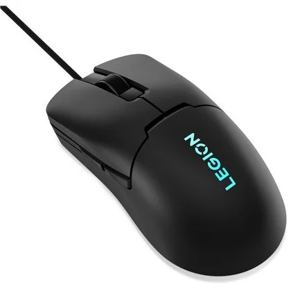 עכבר Lenovo Legion M300s RGB Gaming Mouse שחור