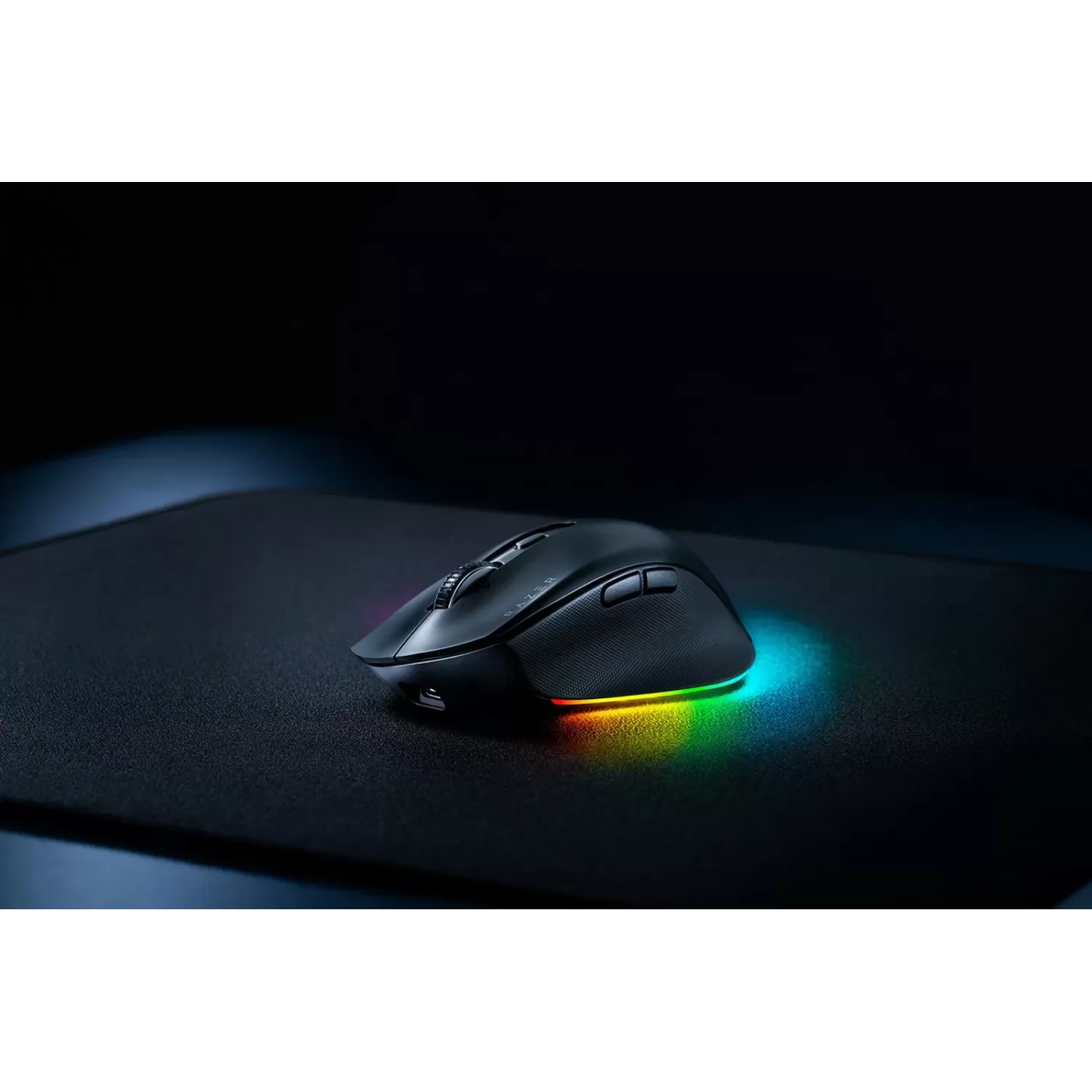 Wireless Mouse RAZER PRO CLICK V2