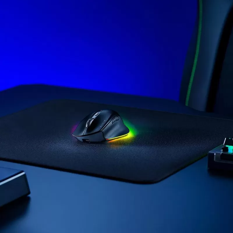 עכבר אלחוטי RAZER PRO CLICK V2
