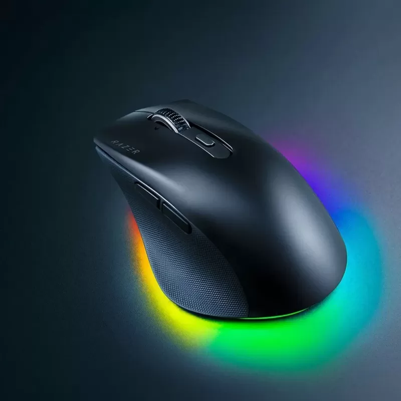 עכבר אלחוטי RAZER PRO CLICK V2
