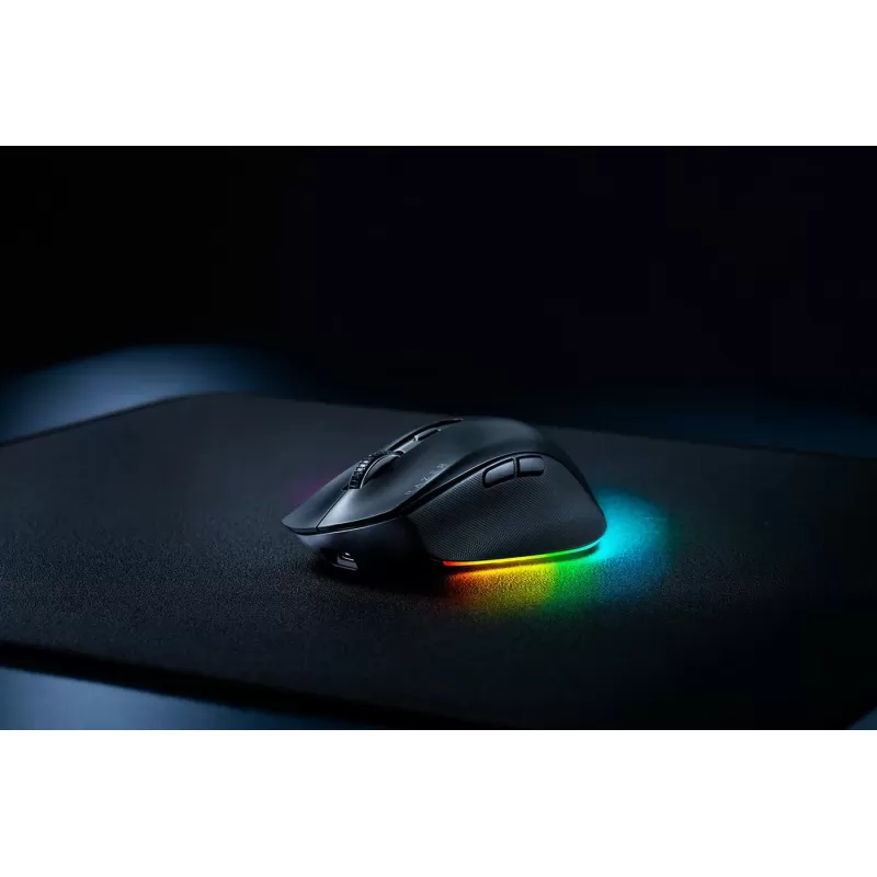 עכבר אלחוטי RAZER PRO CLICK V2