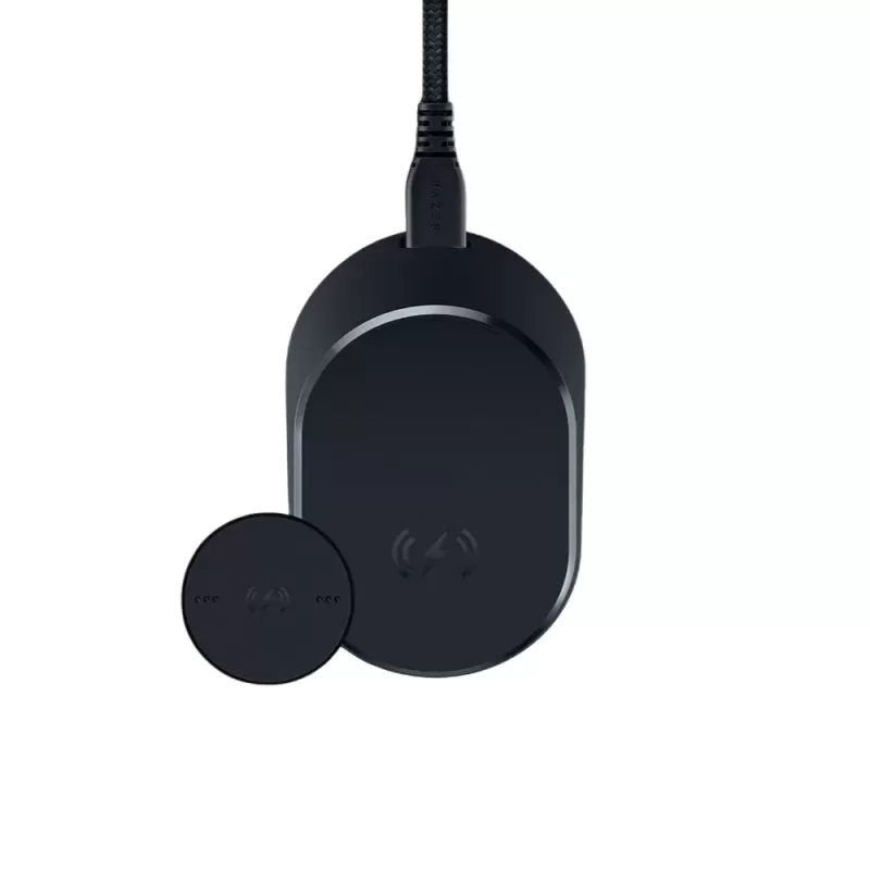 Зарядная станция для мыши RAZER Mouse Dock Pro RZ81-01990100-B3M1