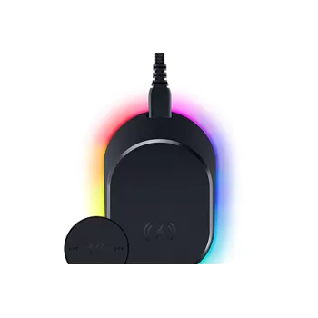 תחנת טעינה לעכבר RAZER Mouse Dock Pro RZ81-01990100-B3M1