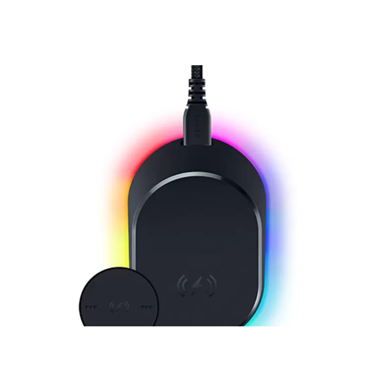 Зарядная станция для мыши RAZER Mouse Dock Pro RZ81-01990100-B3M1