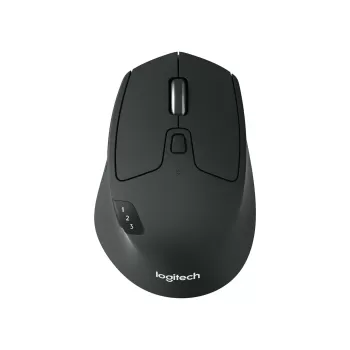 Беспроводная Мышь Logitech M720 TRIATHLON Беспроводная Мышь Logitech M720 TRIATHLON