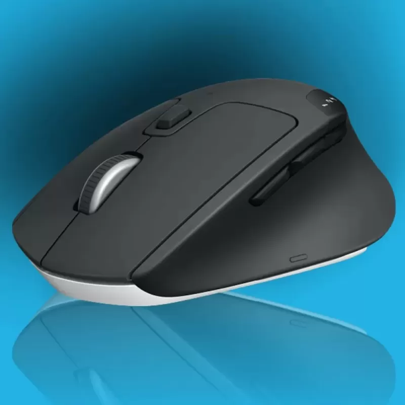 Беспроводная Мышь Logitech M720 TRIATHLON