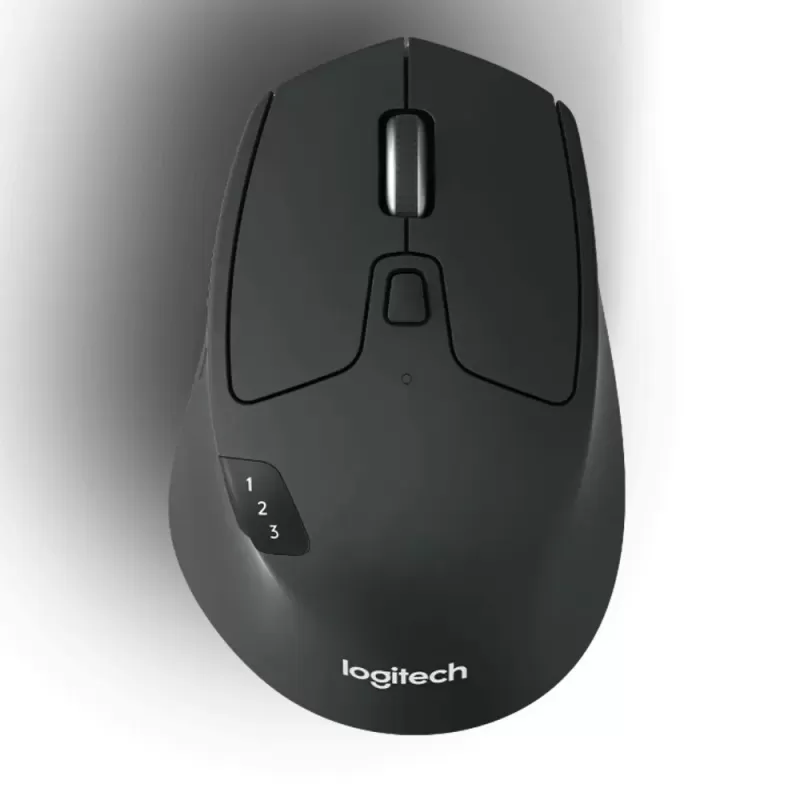 Беспроводная Мышь Logitech M720 TRIATHLON