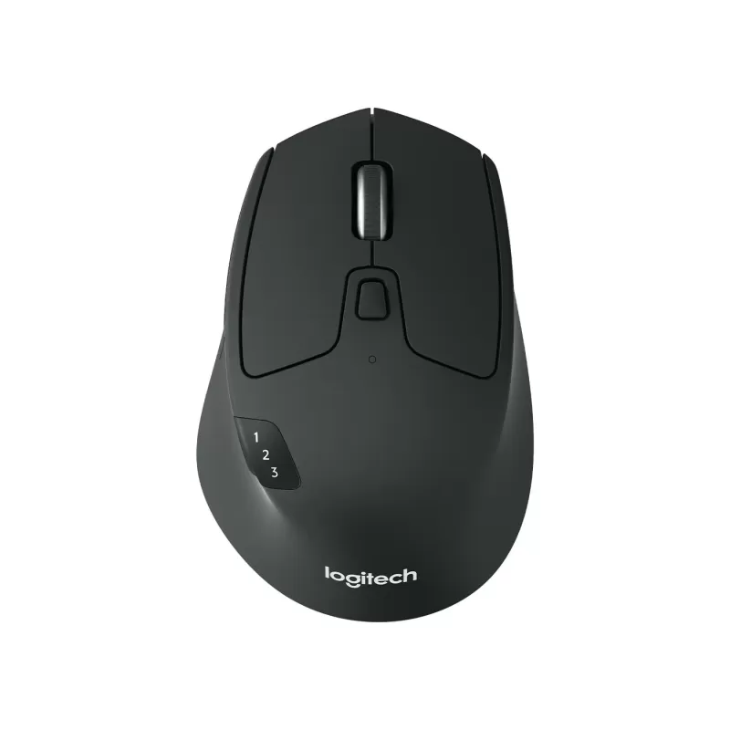 Беспроводная Мышь Logitech M720 TRIATHLON