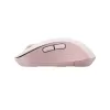 Wireless Mouse Logitech M650 2.4/BT pink