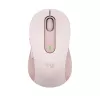 Wireless Mouse Logitech M650 2.4/BT pink