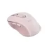 עכבר אלחוטי Logitech M650 2.4/BT ורוד