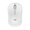 Беспроводная Мышь Logitech M240 Silent Bluetooth - white Беспроводная Мышь Logitech M240 Silent Bluetooth - white