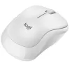 Беспроводная Мышь Logitech M240 Silent Bluetooth - white Беспроводная Мышь Logitech M240 Silent Bluetooth - white