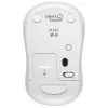 Беспроводная Мышь Logitech M240 Silent Bluetooth - white Беспроводная Мышь Logitech M240 Silent Bluetooth - white