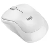 Беспроводная Мышь Logitech M240 Silent Bluetooth - white Беспроводная Мышь Logitech M240 Silent Bluetooth - white