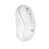 Беспроводная Мышь Logitech M240 Silent Bluetooth - white Беспроводная Мышь Logitech M240 Silent Bluetooth - white