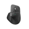 Wireless Mouse Logitech MX Master 4 - black
