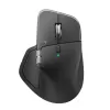 Wireless Mouse Logitech MX Master 4 - black