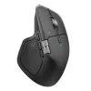 Wireless Mouse Logitech MX Master 4 - black