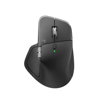 Wireless Mouse Logitech MX Master 4 - black