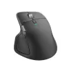 Wireless Mouse Logitech MX Master 4 - black