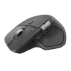 Wireless Mouse Logitech MX Master 4 - black