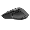 Wireless Mouse Logitech MX Master 4 - black