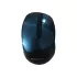 Mouse Silver Line RF-068 blue