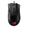 עכבר גיימינג Asus ROG Gladius II Core Mouse Wired 6200-dpi