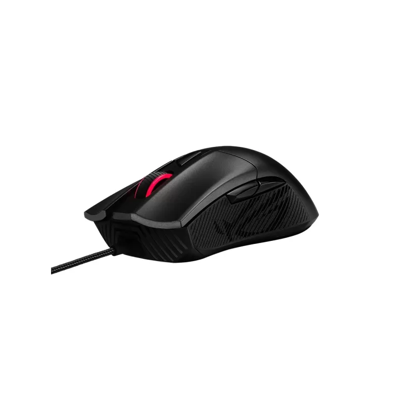 עכבר גיימינג Asus ROG Gladius II Core Mouse Wired 6200-dpi