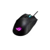 עכבר גיימינג Asus ROG Gladius II Core Mouse Wired 6200-dpi