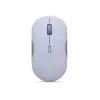 Wireless Mouse Lenovo 350 Bluetooth Silent Mouse purple