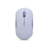 Wireless Mouse Lenovo 350 Bluetooth Silent Mouse purple