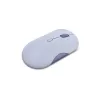 Wireless Mouse Lenovo 350 Bluetooth Silent Mouse purple