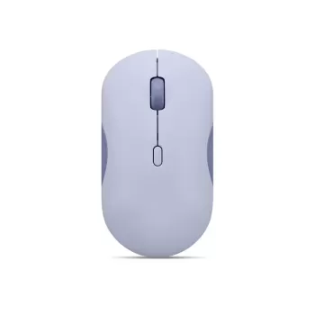 Беспроводная Мышь Lenovo 350 Bluetooth Silent Mouse purple