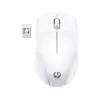 Wireless Mouse HP 220 Wireless Mouse white