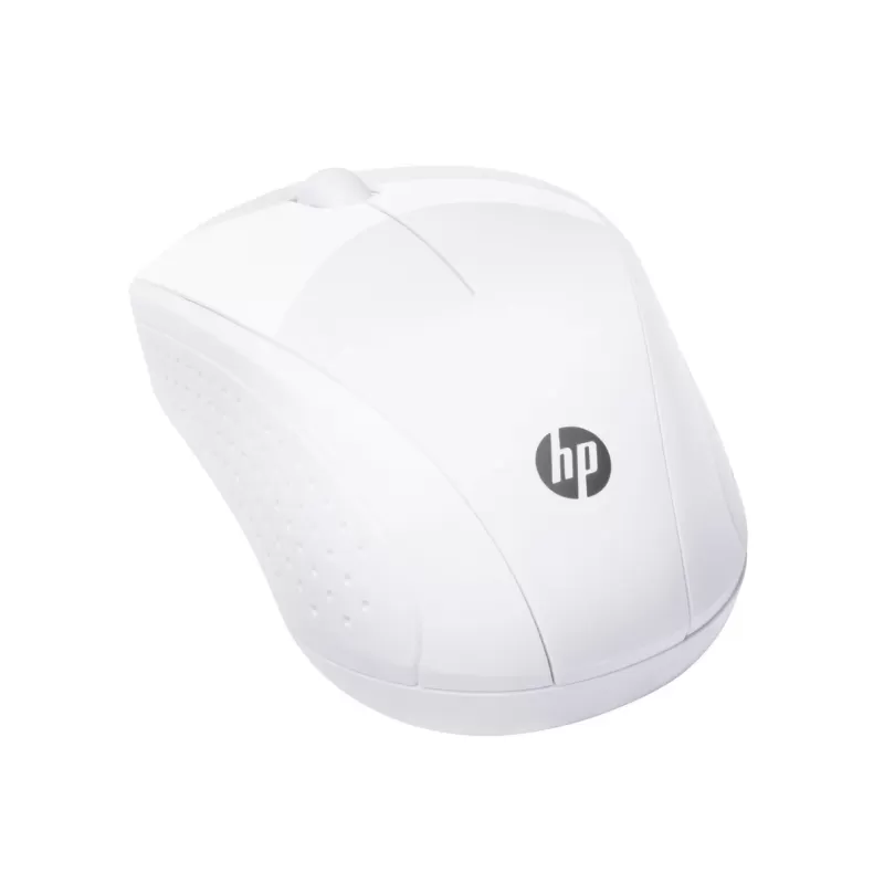 Wireless Mouse HP 220 Wireless Mouse white