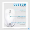 Wireless Mouse HP 220 Wireless Mouse white